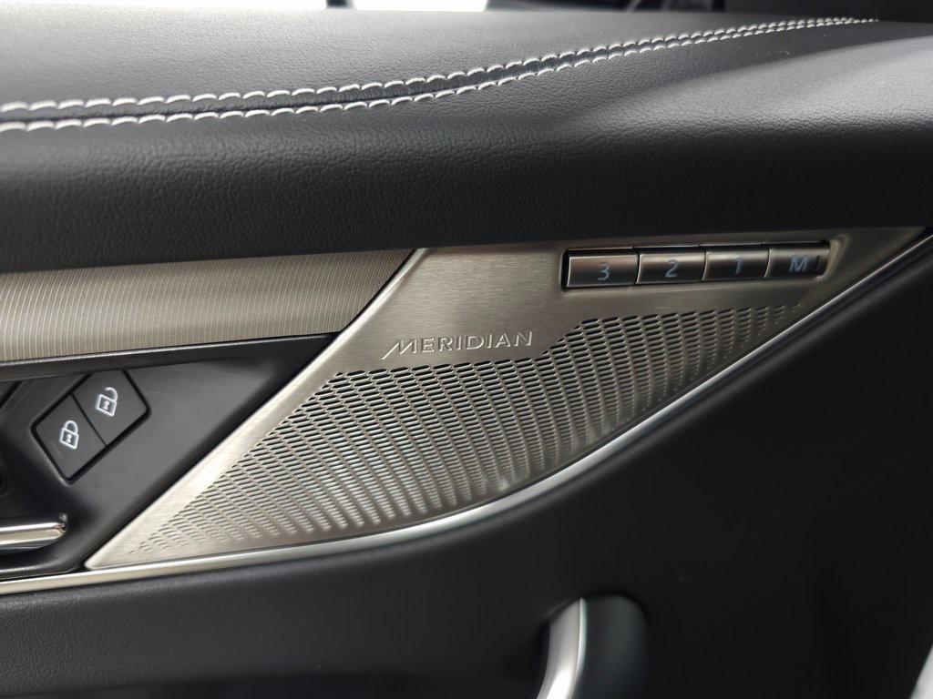 used 2025 Jaguar F-PACE car, priced at $47,378