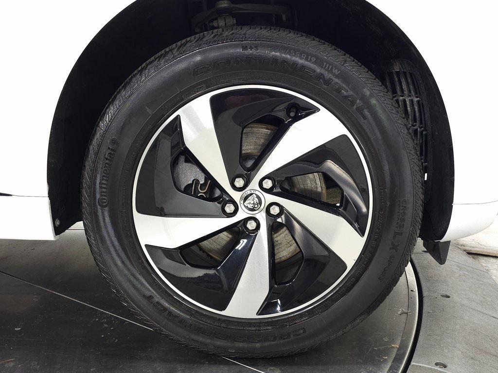 used 2025 Jaguar F-PACE car, priced at $47,378