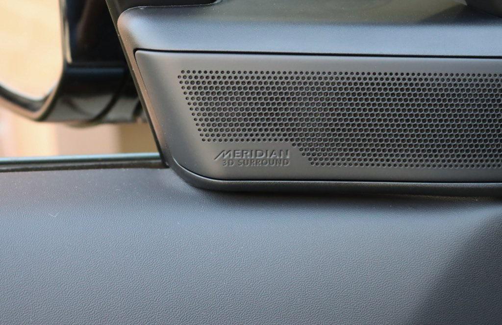 new 2025 Land Rover Range Rover Sport car, priced at $105,470