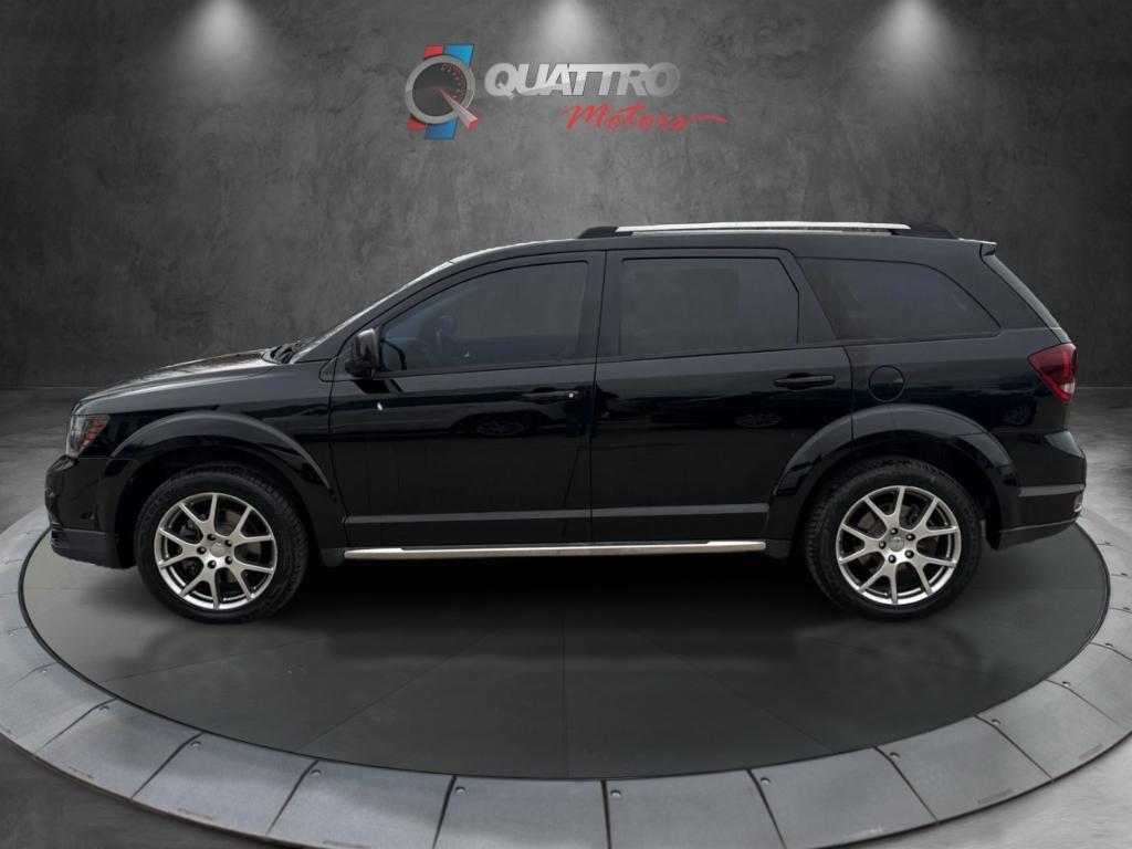 used 2016 Dodge Journey car, priced at $9,100