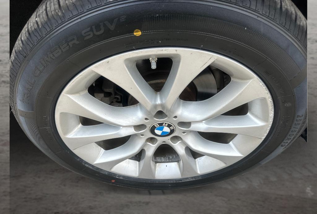 used 2015 BMW X5 car, priced at $14,500