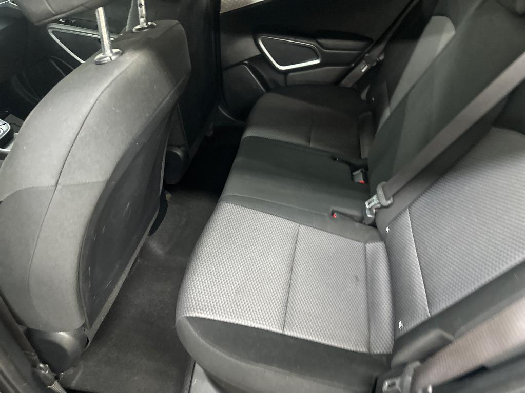 used 2023 Kia Soul car, priced at $13,700