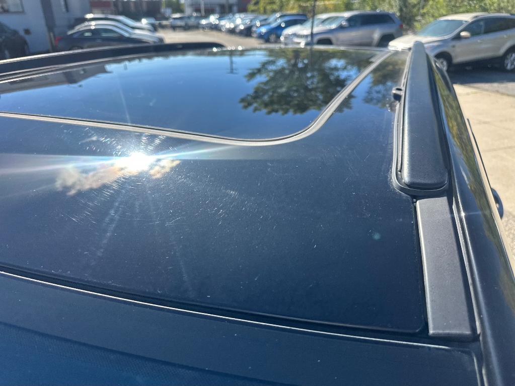 used 2019 Jeep Compass car, priced at $14,400