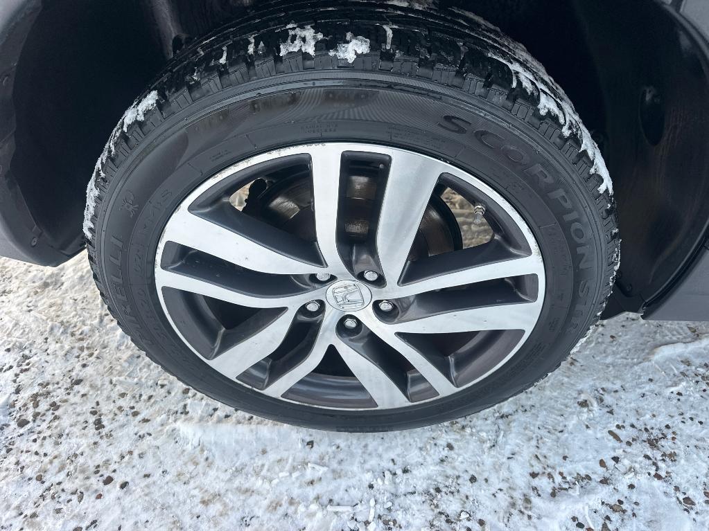 used 2017 Honda Pilot car, priced at $19,800