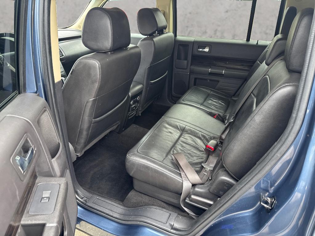 used 2019 Ford Flex car, priced at $14,000