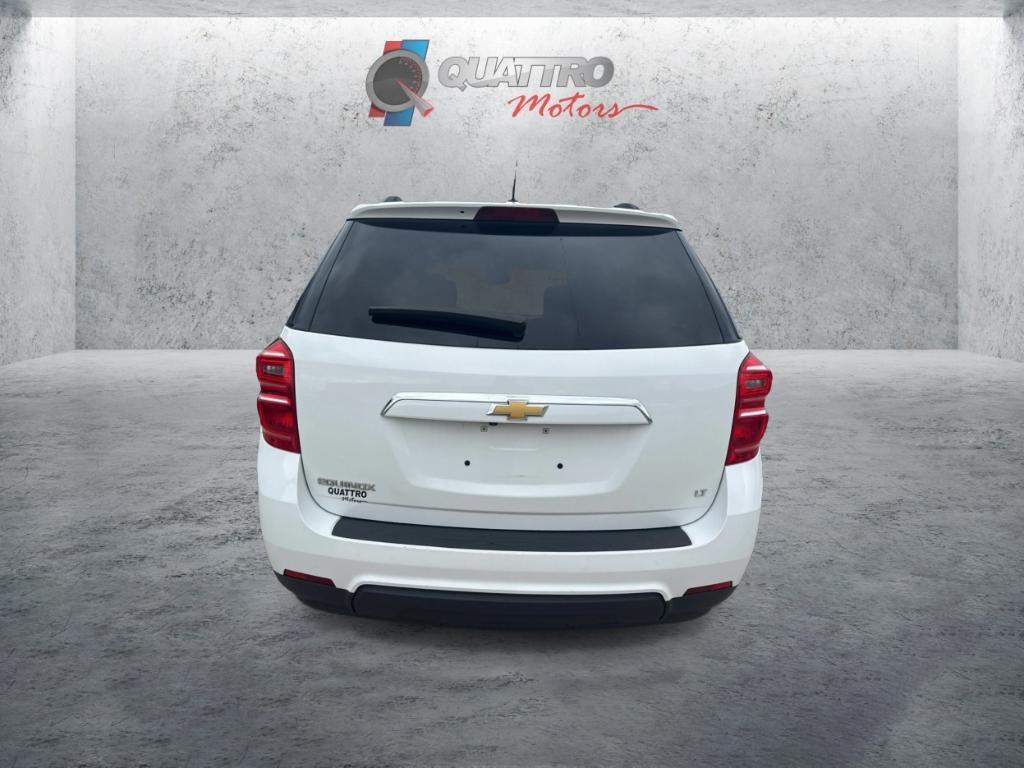 used 2017 Chevrolet Equinox car, priced at $9,800