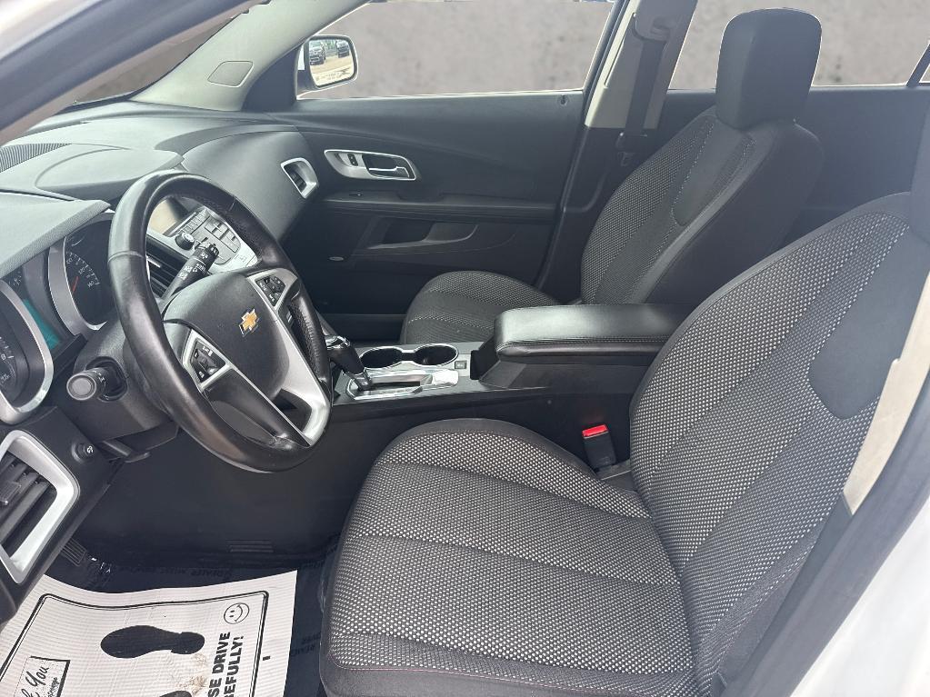 used 2017 Chevrolet Equinox car, priced at $9,800