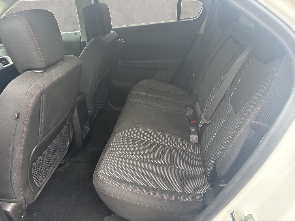 used 2017 Chevrolet Equinox car, priced at $9,800
