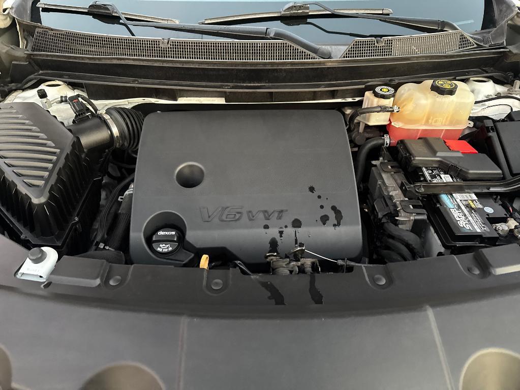 used 2020 Chevrolet Traverse car, priced at $15,900