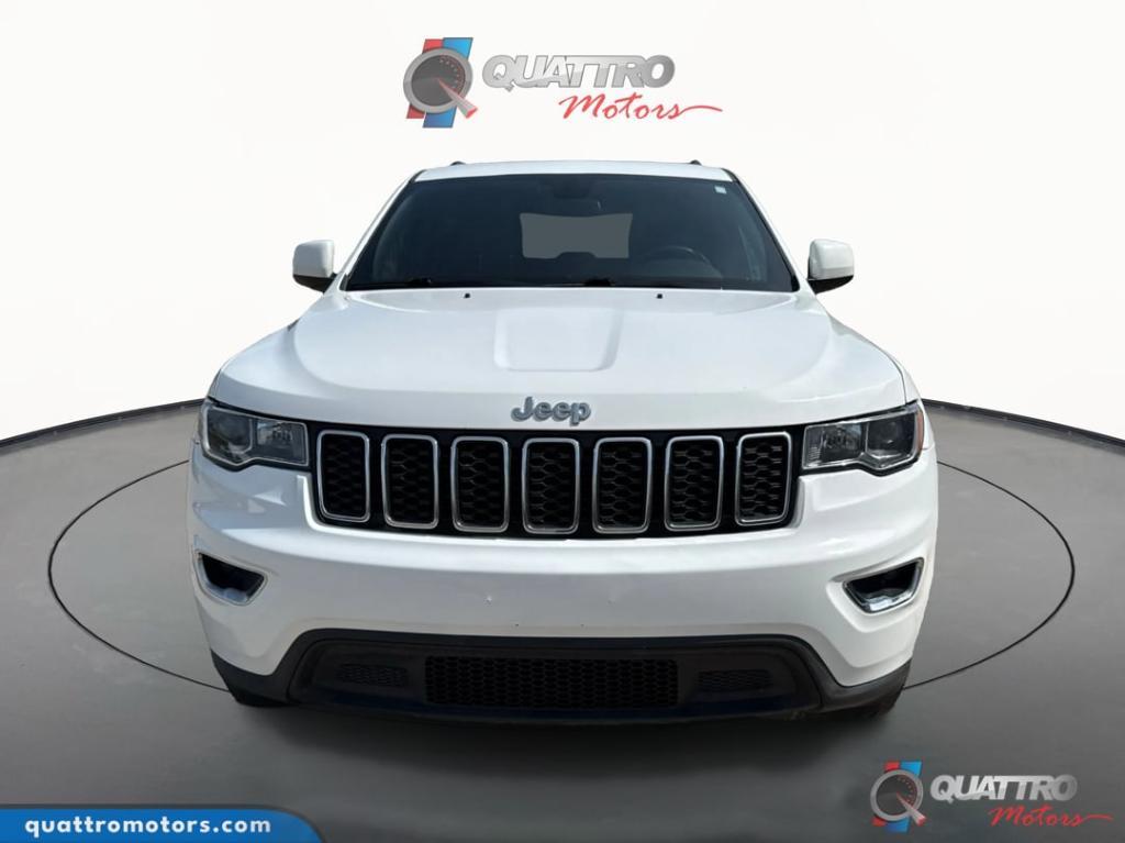 used 2018 Jeep Grand Cherokee car, priced at $15,000