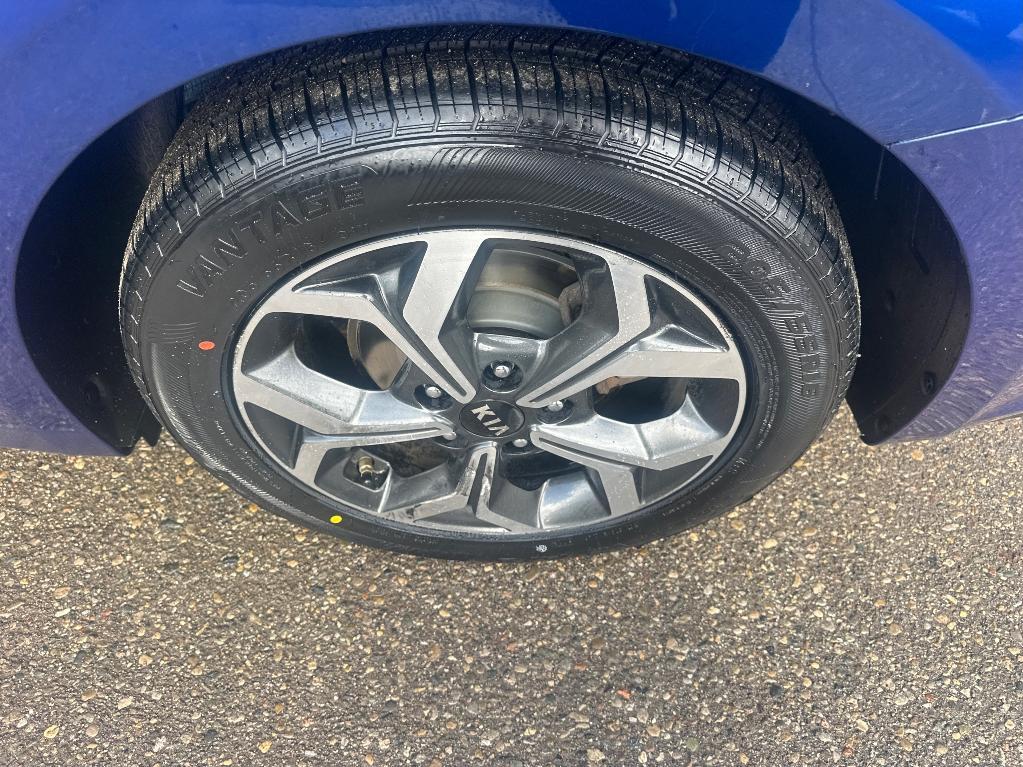 used 2019 Kia Forte car, priced at $11,400