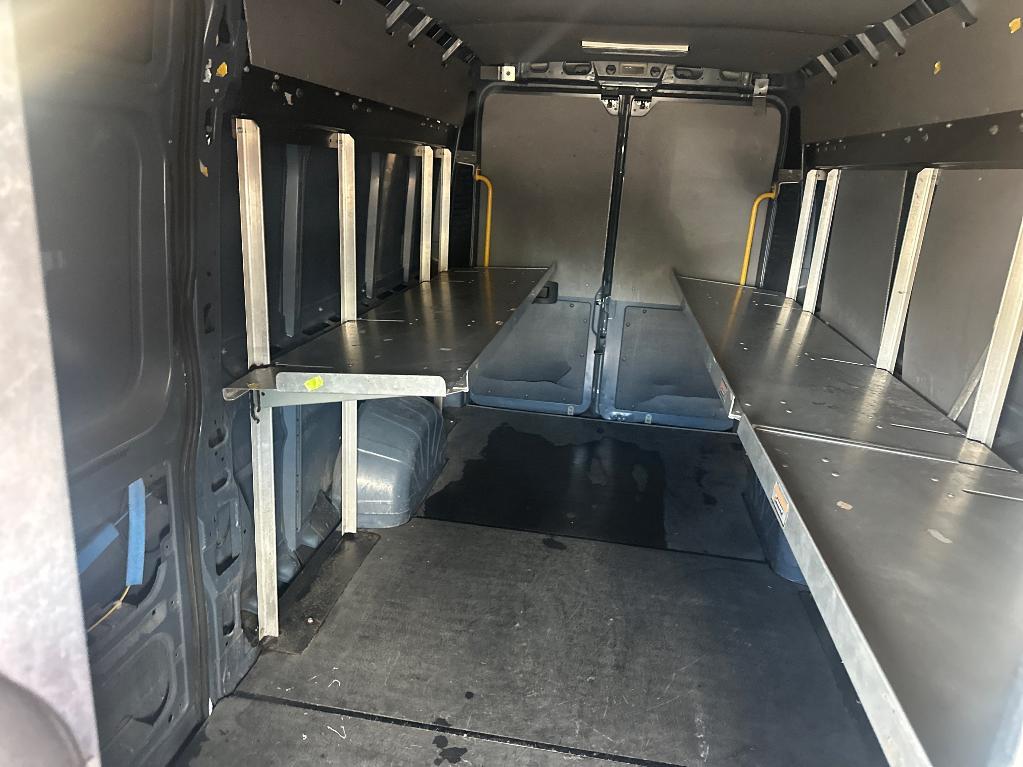 used 2019 Ram ProMaster 3500 car, priced at $23,500