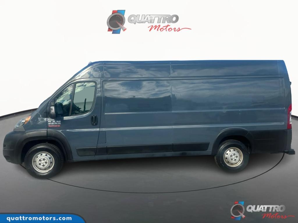 used 2019 Ram ProMaster 3500 car, priced at $23,500
