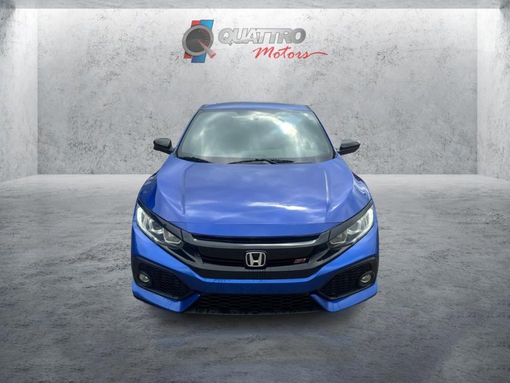used 2018 Honda Civic car, priced at $18,800