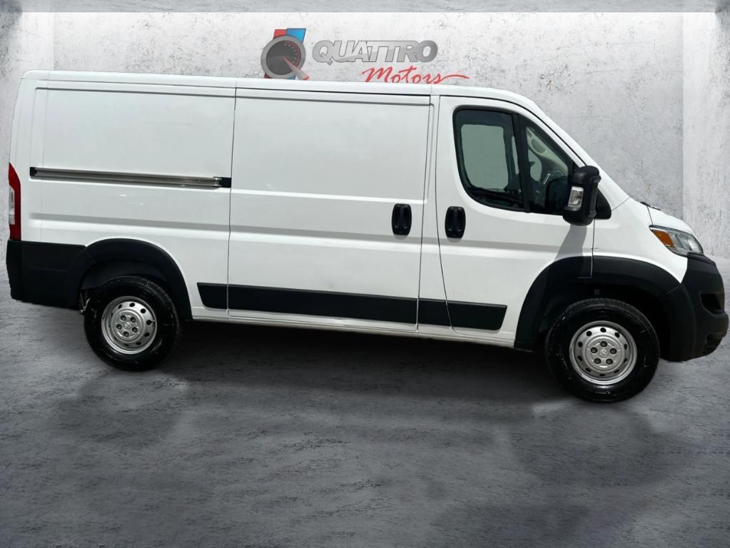used 2023 Ram ProMaster 2500 car, priced at $24,500