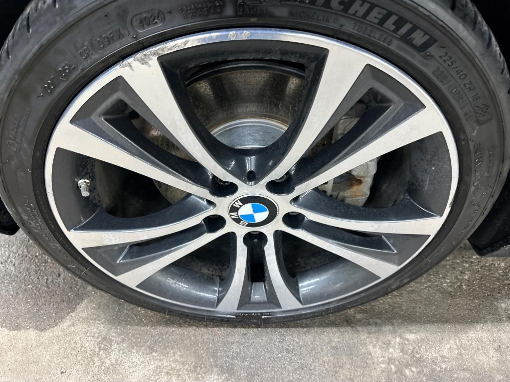 used 2017 BMW 230 car, priced at $12,300