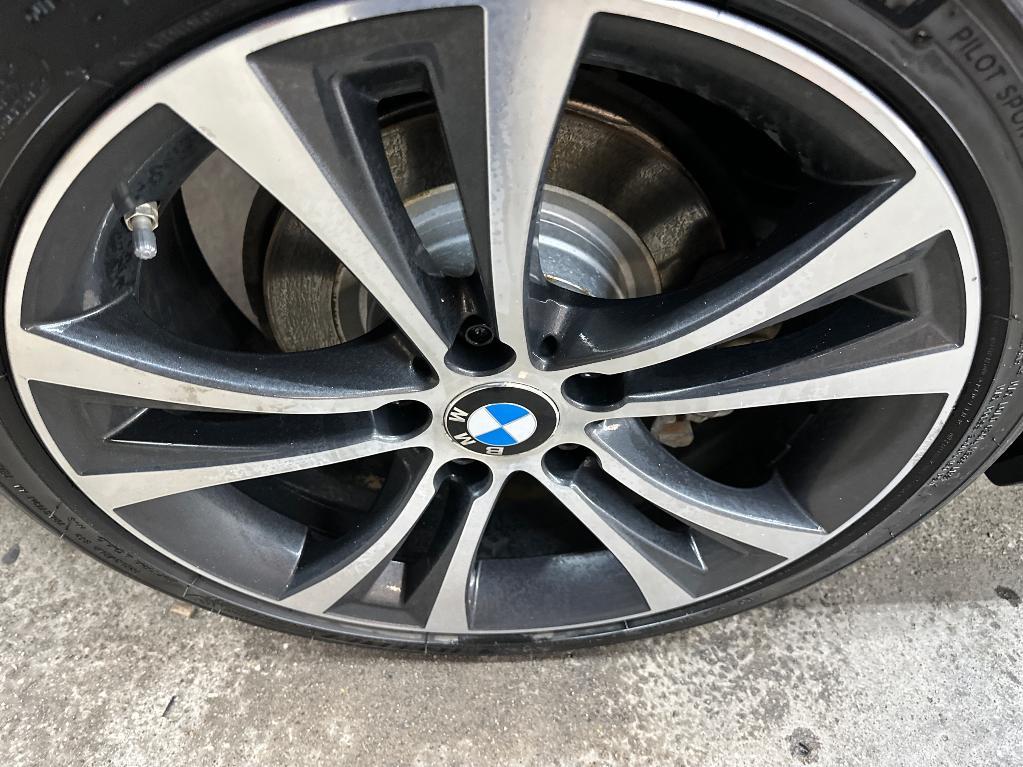 used 2017 BMW 230 car, priced at $12,300