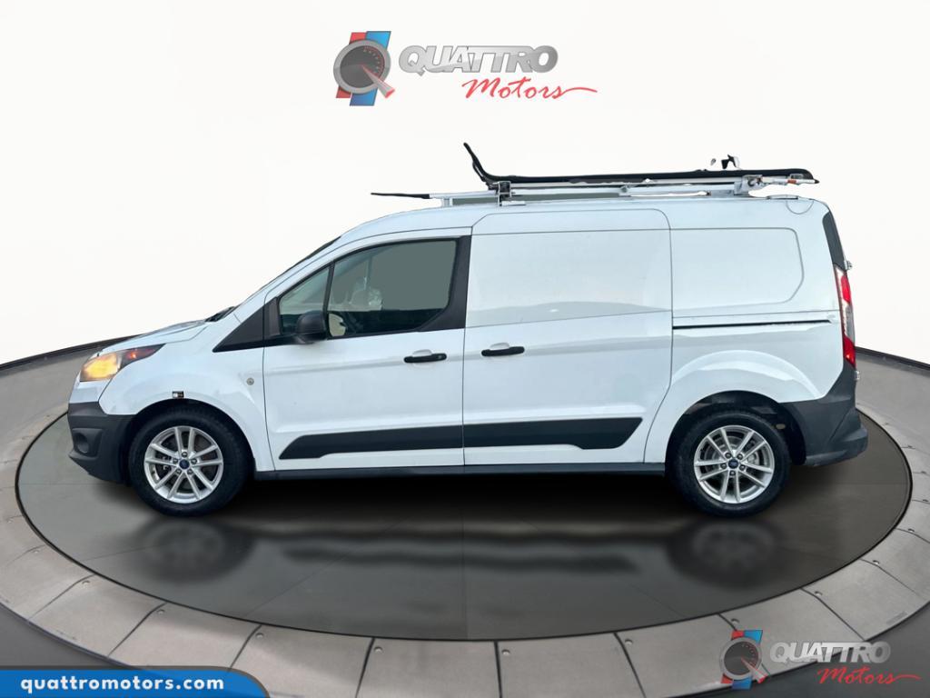 used 2015 Ford Transit Connect car, priced at $13,000