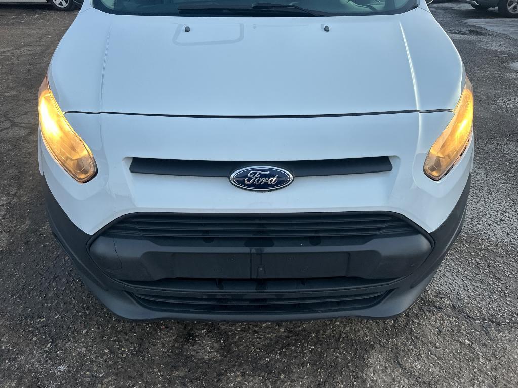 used 2015 Ford Transit Connect car, priced at $13,000