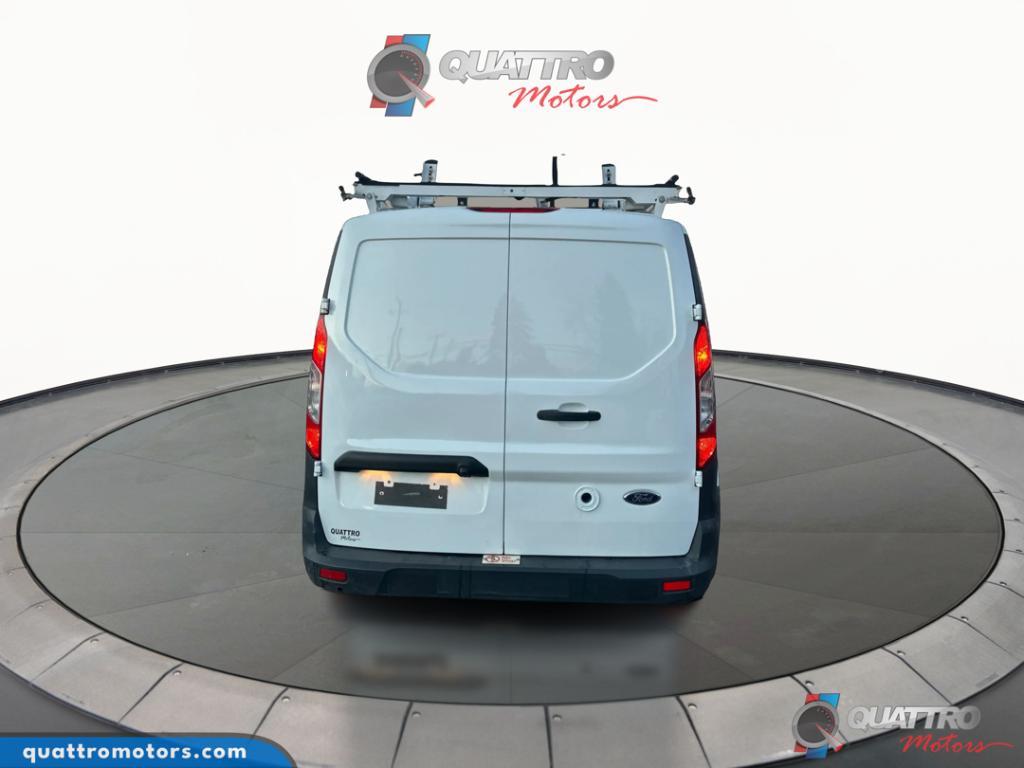 used 2015 Ford Transit Connect car, priced at $13,000