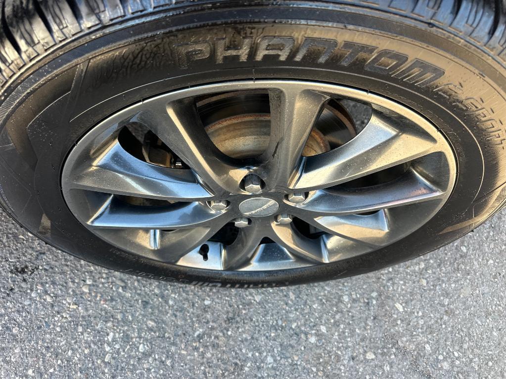 used 2018 Dodge Durango car, priced at $16,500
