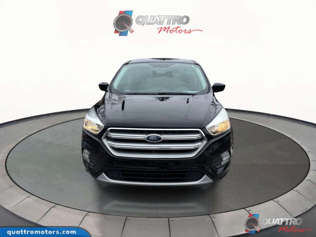 used 2017 Ford Escape car, priced at $9,500