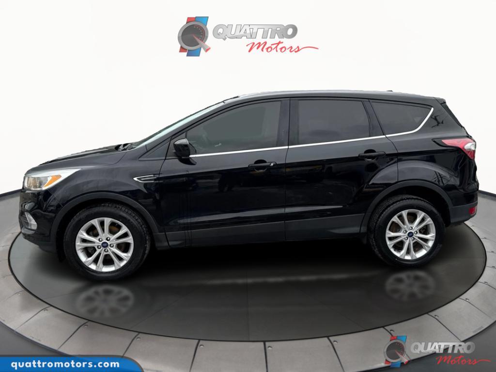 used 2017 Ford Escape car, priced at $9,500