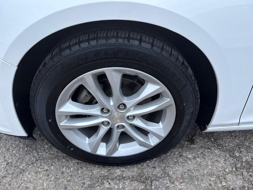 used 2020 Chevrolet Malibu car, priced at $12,000