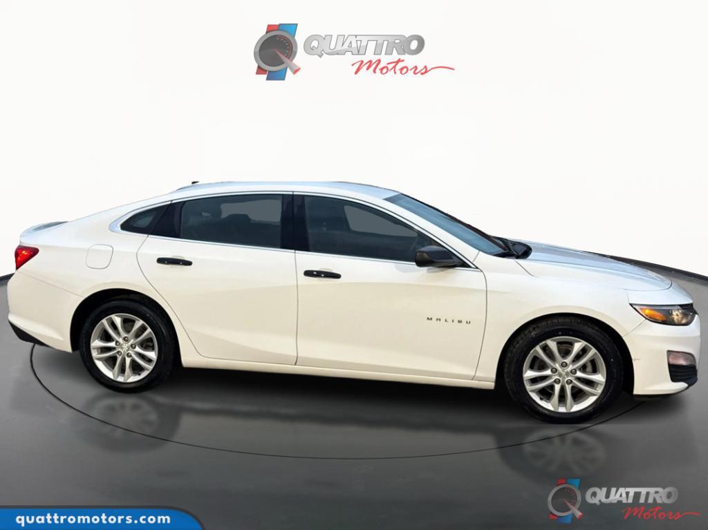 used 2020 Chevrolet Malibu car, priced at $12,000