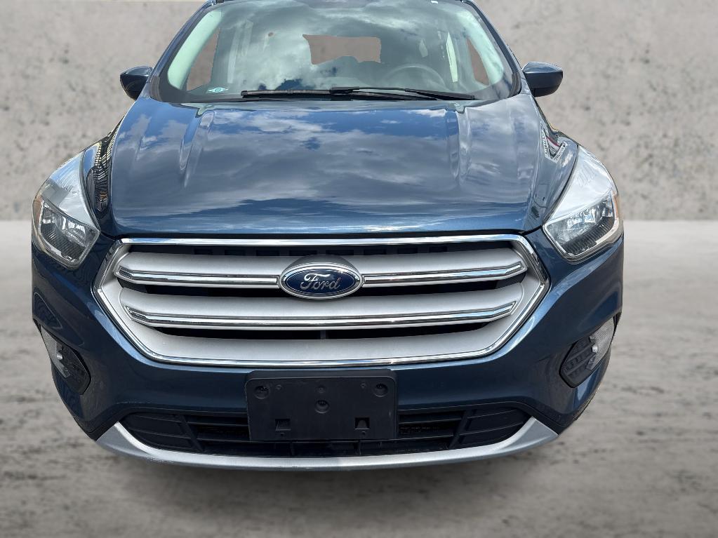 used 2018 Ford Escape car, priced at $11,000