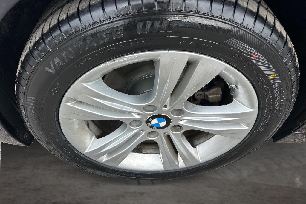 used 2017 BMW 330 car, priced at $11,700