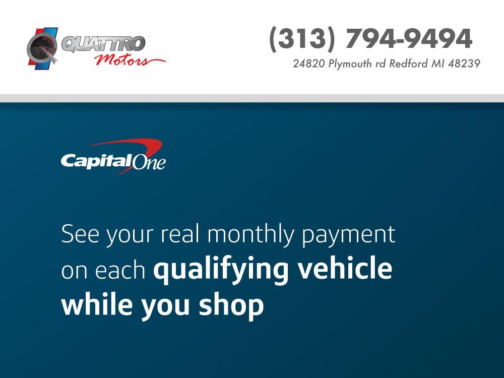 used 2020 Jeep Renegade car, priced at $12,500