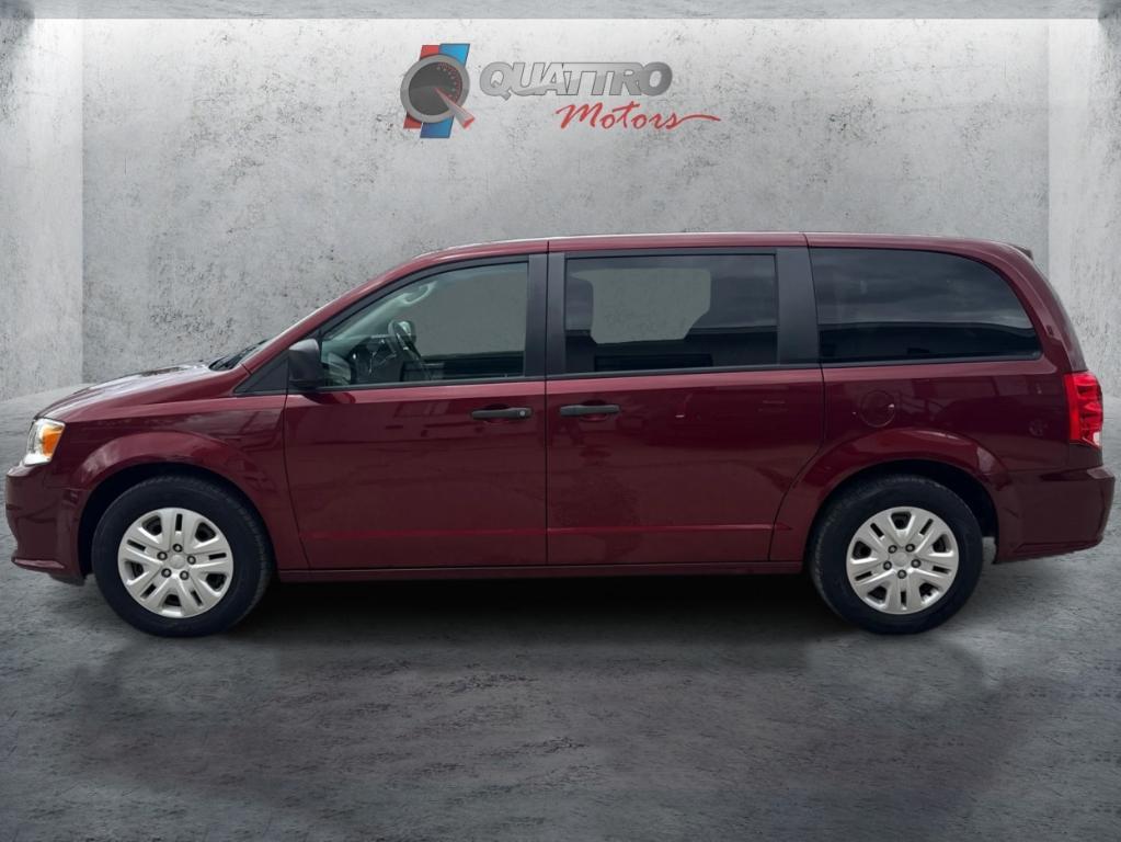 used 2019 Dodge Grand Caravan car, priced at $14,300