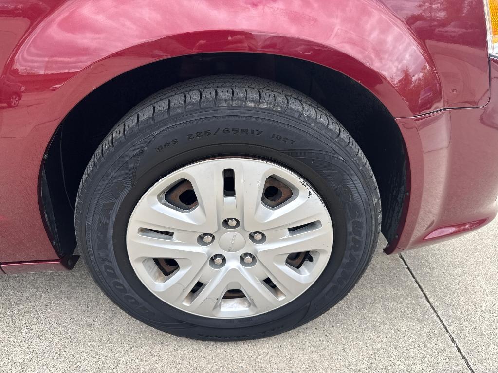 used 2019 Dodge Grand Caravan car, priced at $14,300