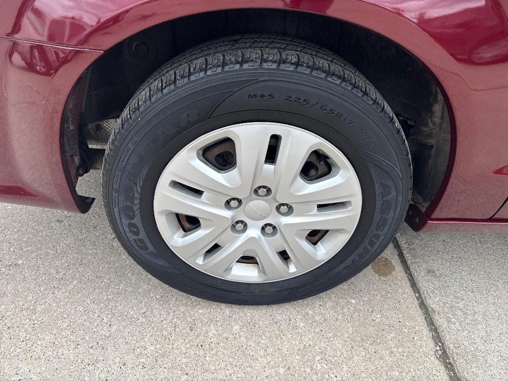 used 2019 Dodge Grand Caravan car, priced at $14,300