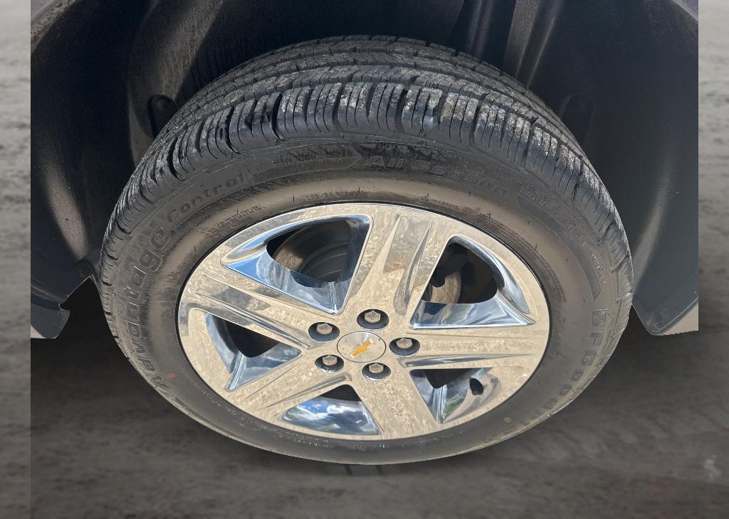used 2016 Chevrolet Equinox car, priced at $8,800