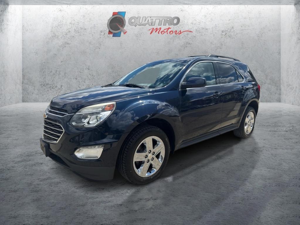 used 2016 Chevrolet Equinox car, priced at $8,800
