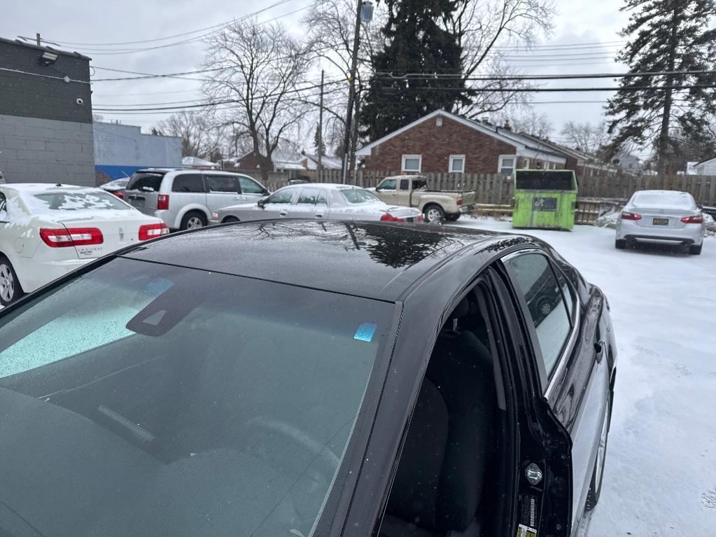 used 2023 Toyota Camry car, priced at $20,800