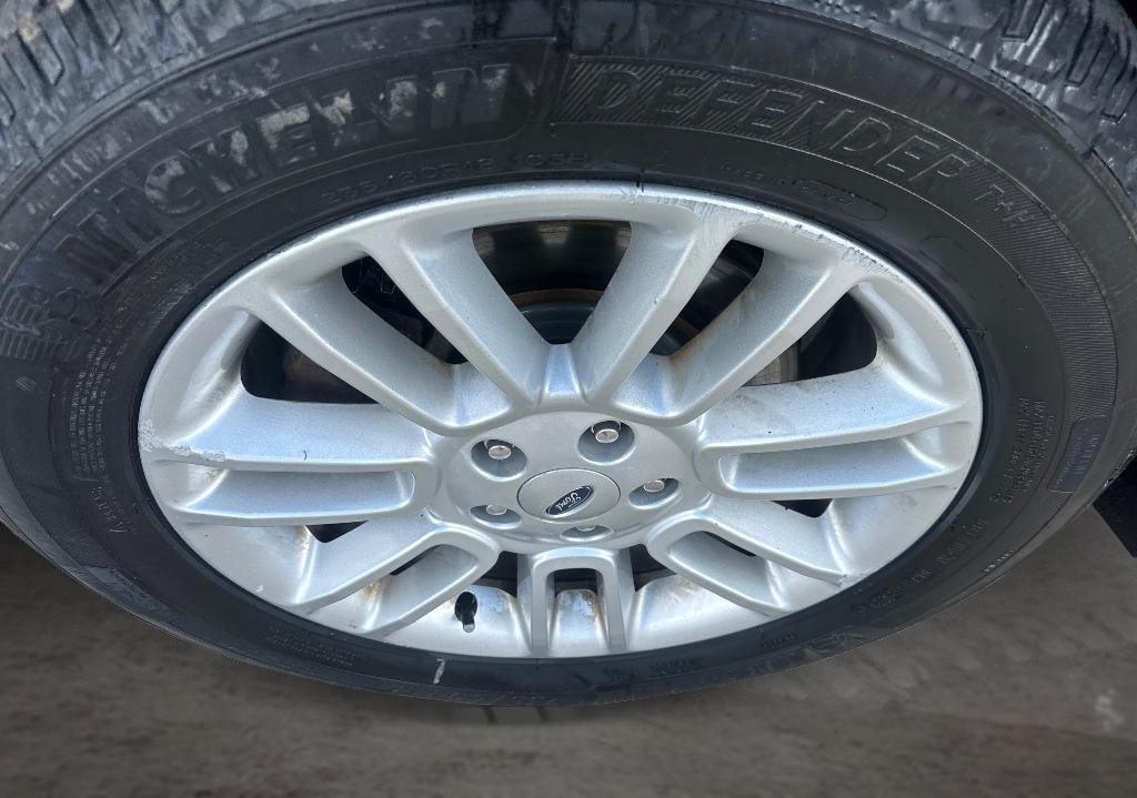used 2013 Ford Flex car, priced at $6,800