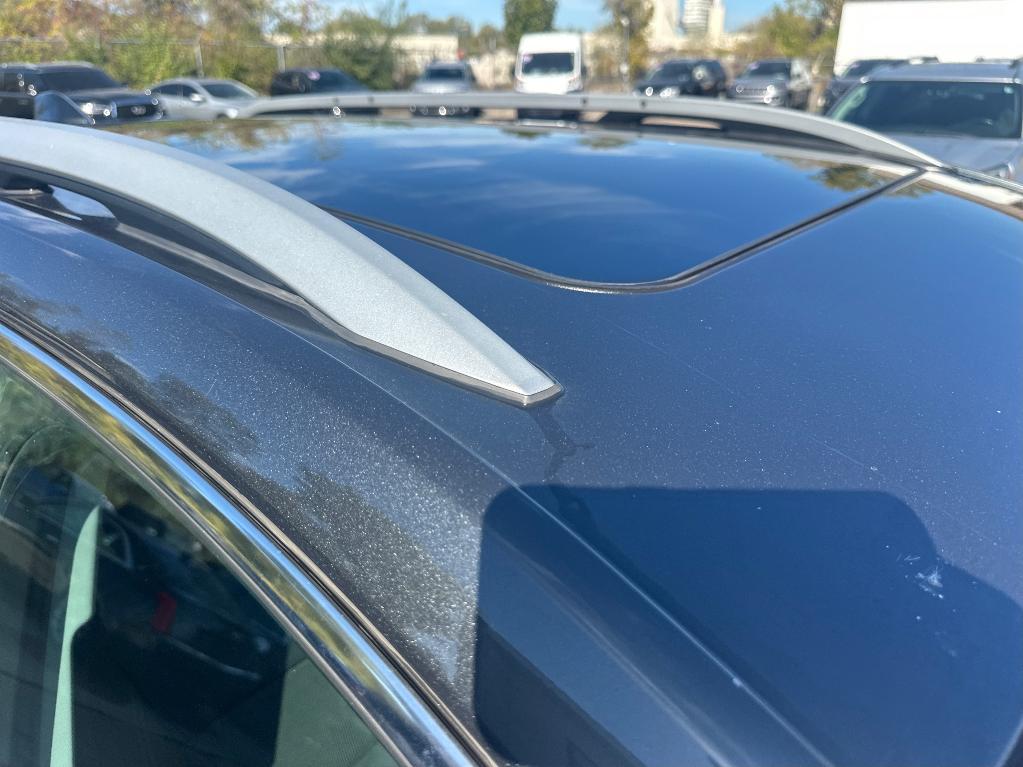 used 2021 GMC Terrain car, priced at $17,500