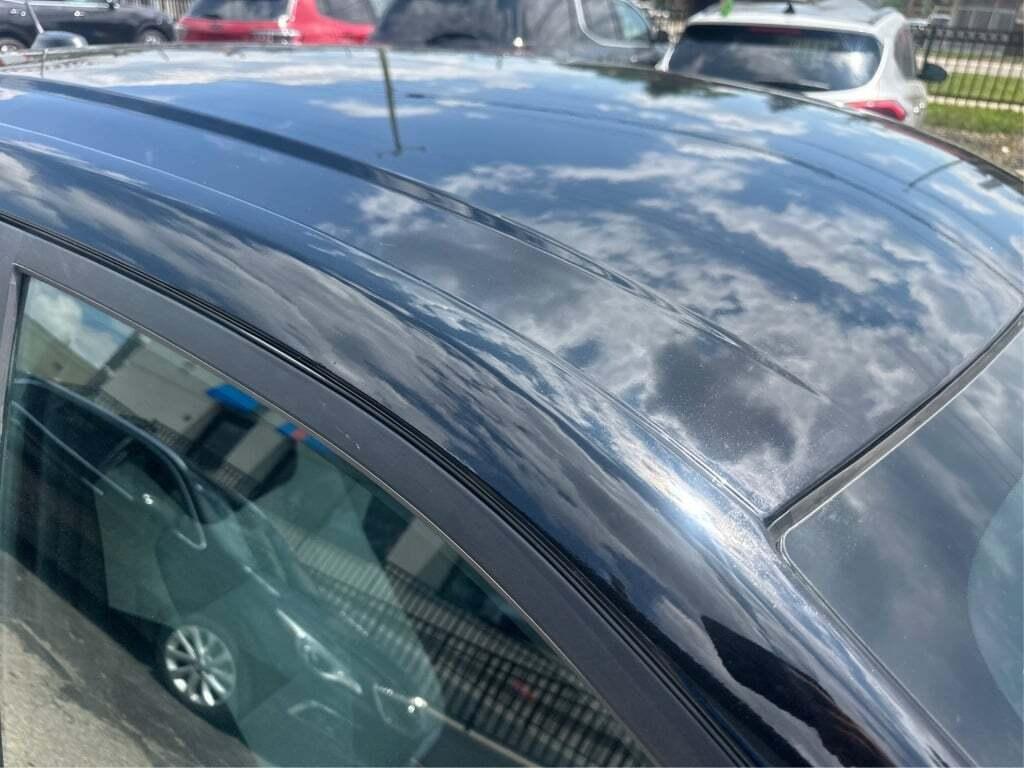 used 2024 Chevrolet Trax car, priced at $18,000