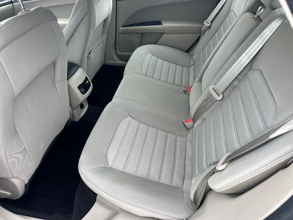 used 2020 Ford Fusion car, priced at $13,000