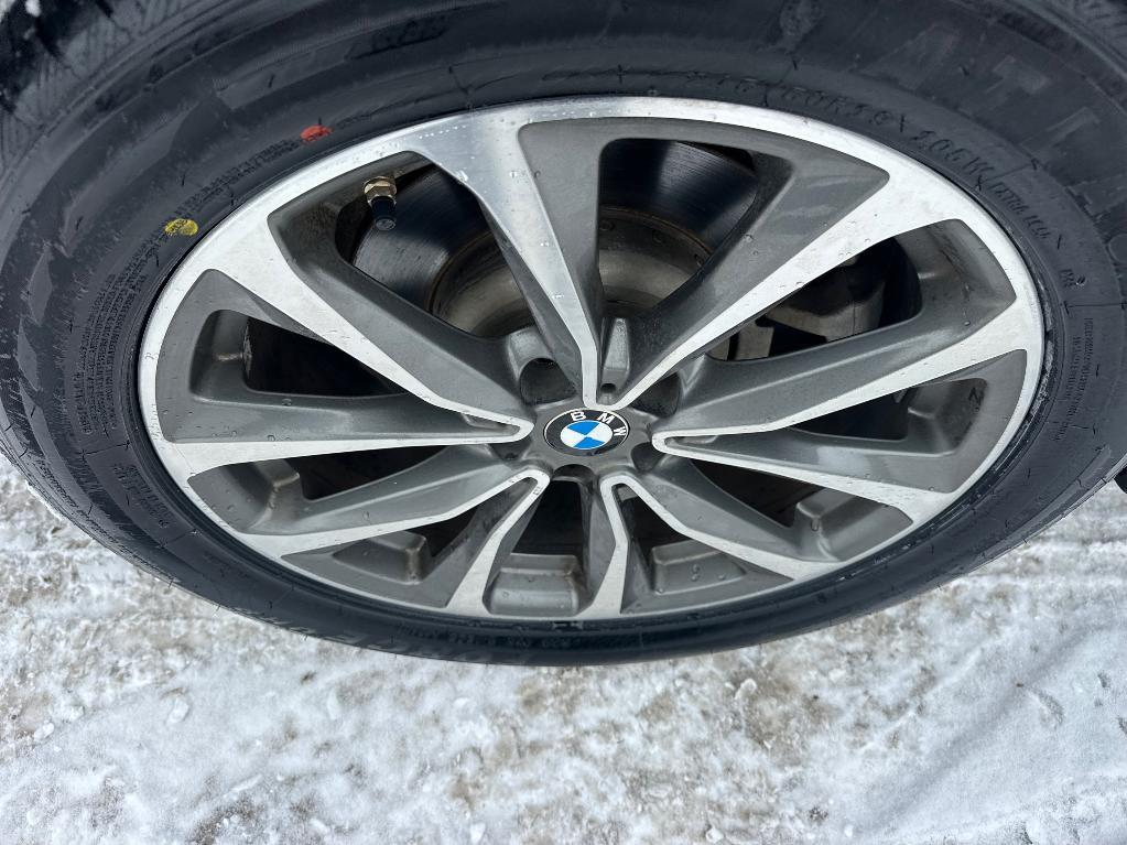 used 2019 BMW X3 car, priced at $15,250