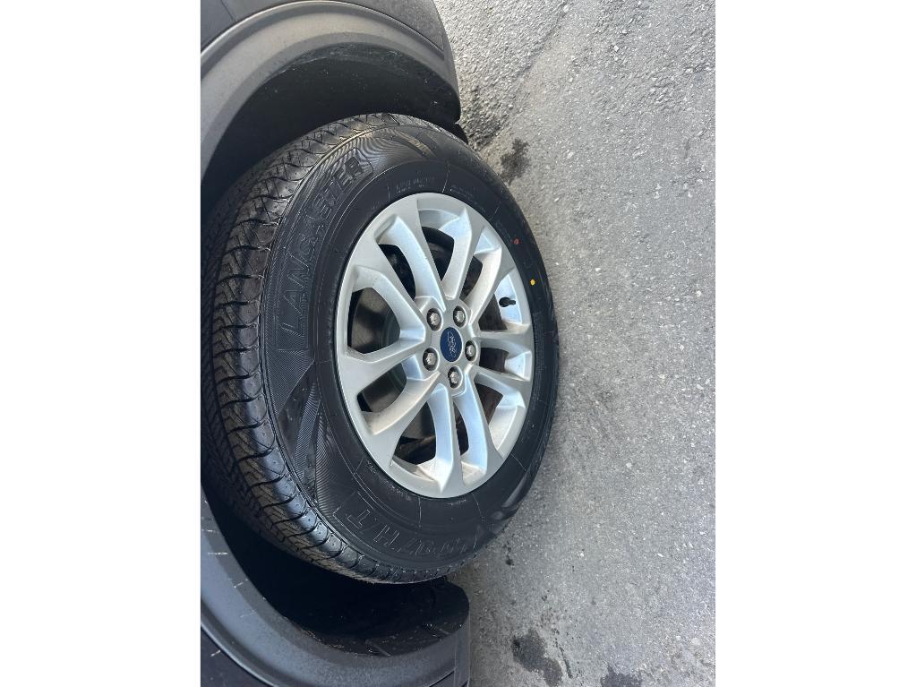 used 2021 Ford Escape car, priced at $16,900