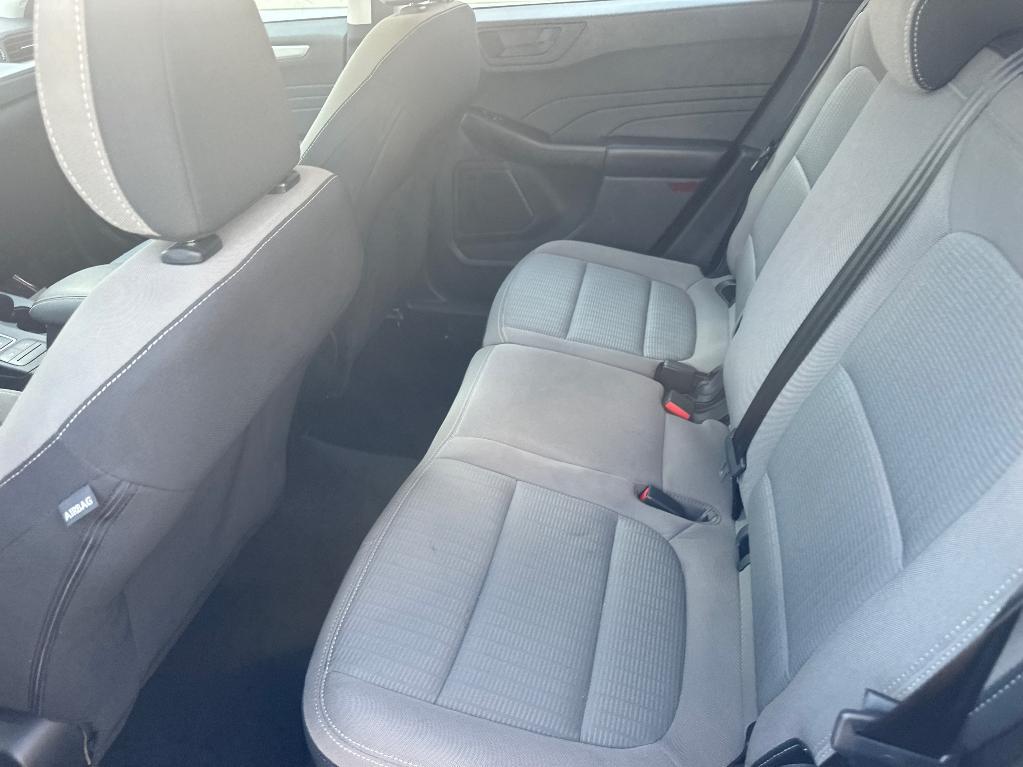 used 2021 Ford Escape car, priced at $16,900