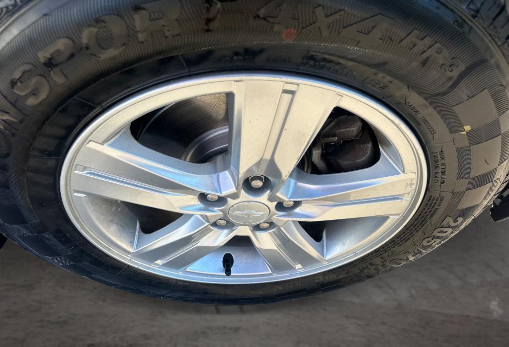 used 2019 Chevrolet Trax car, priced at $9,900