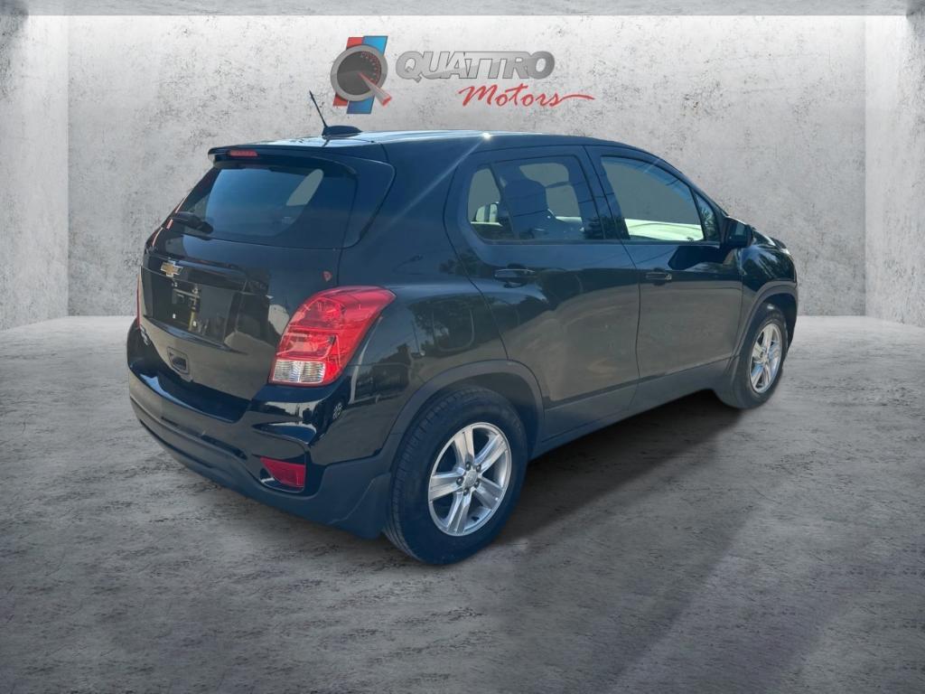 used 2019 Chevrolet Trax car, priced at $9,900