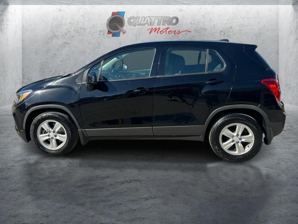 used 2019 Chevrolet Trax car, priced at $9,900