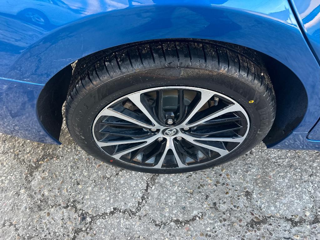 used 2019 Toyota Camry car, priced at $15,200