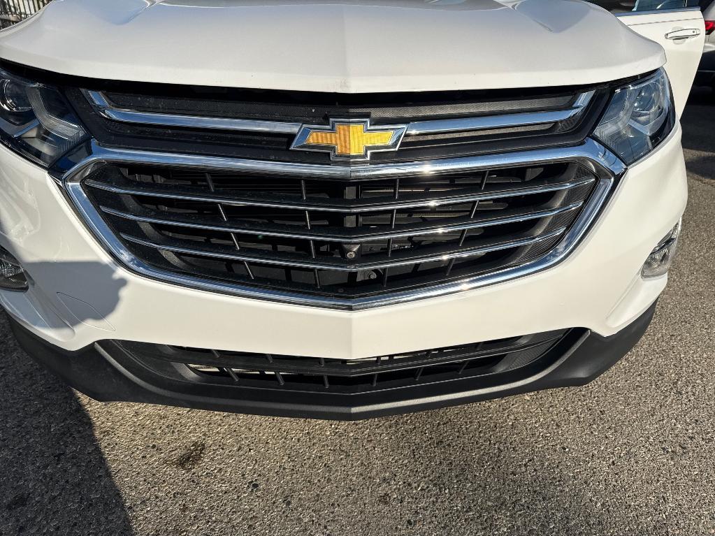 used 2019 Chevrolet Equinox car, priced at $15,000